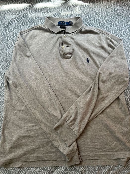 Тениска Ralph Lauren