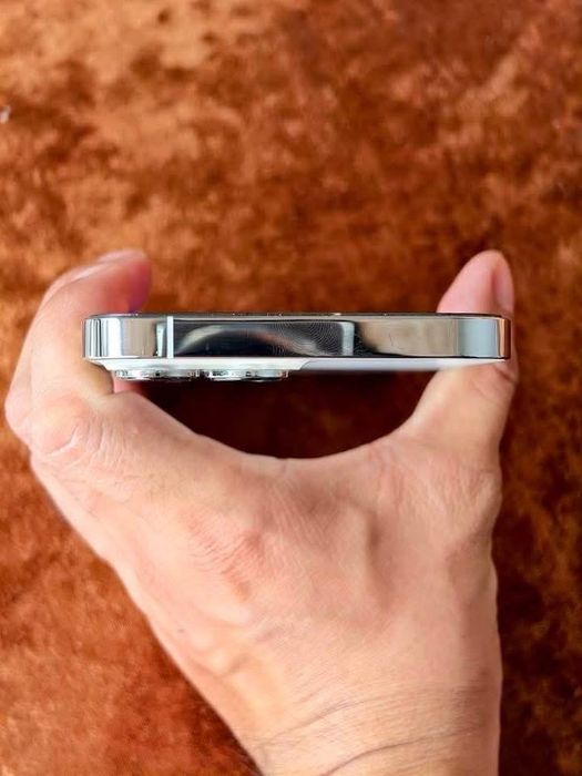 iPhone 13 PRO MAX • ALB • 93% Bateria