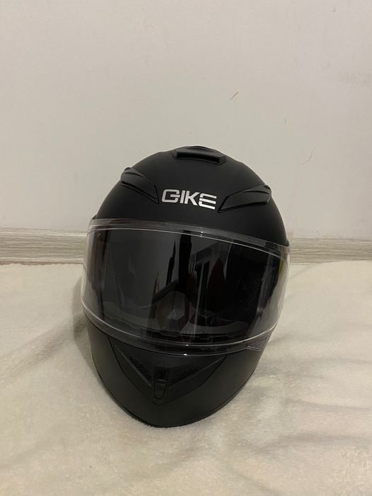 Продается Шлем GIKE в хорошем состоянии