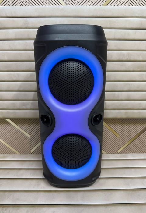 Колонка блютуз колонки