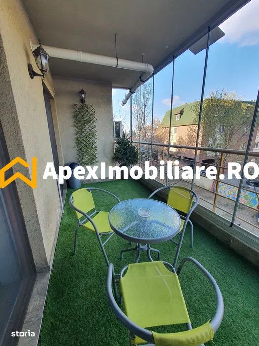 Apartament 3 camere de inchiriat Calea Calarasilor Bucuresti | ApexImo