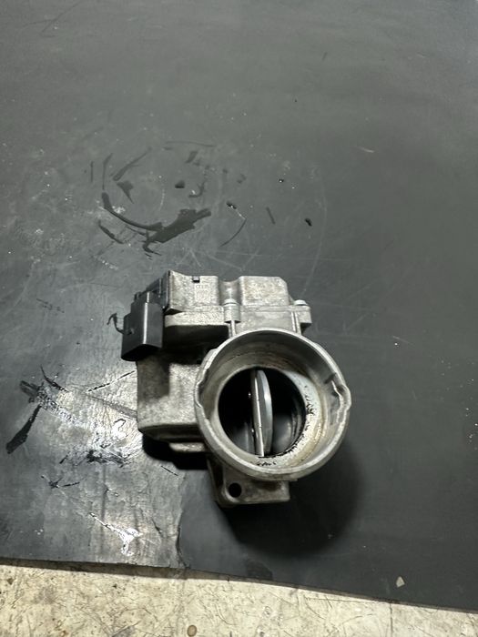 Clapeta acceleratie Volkswagen vw Jetta 1.9 TDI BXE BLS BKC 03G128063C