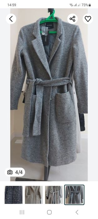 Новая женская одежда