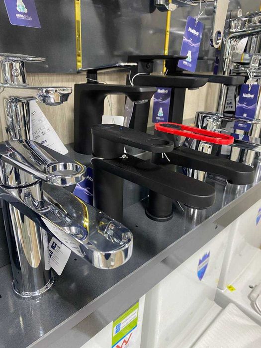 Покупайте сместетел Haiba по оптовым и розничным ценам