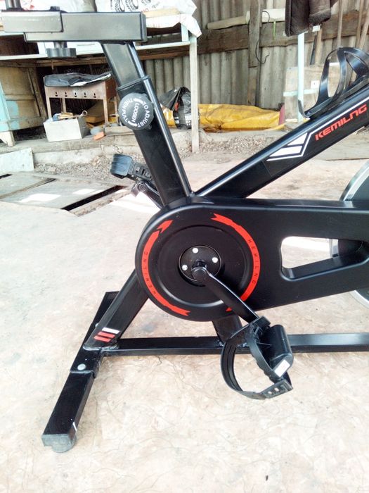 Продаётся велотренажёр