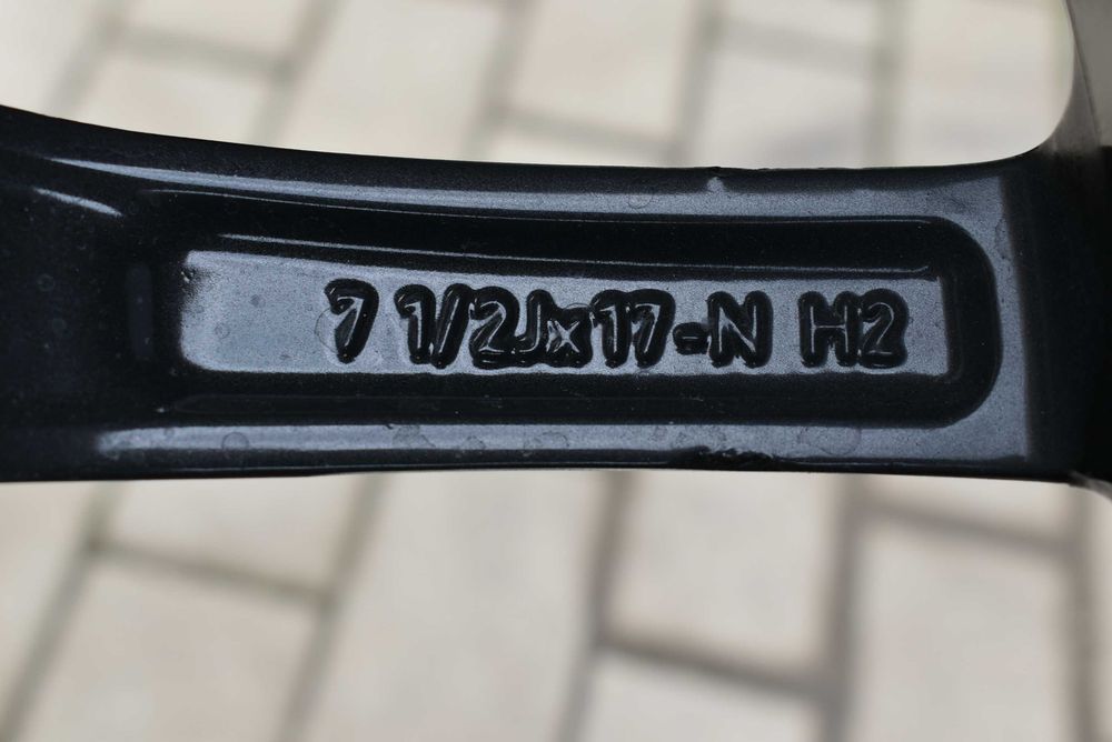 17'' Джанти Bmw G20