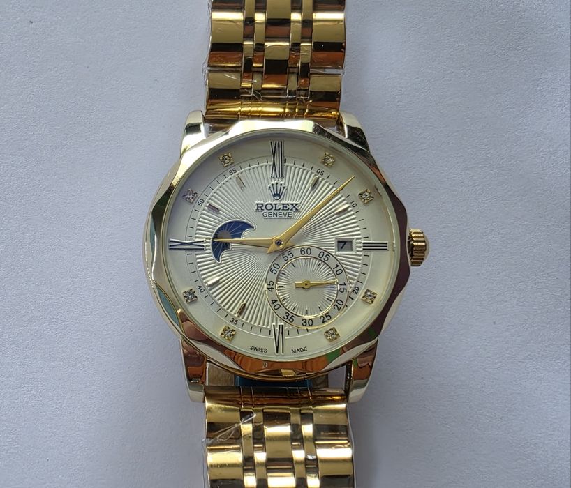 ceas Rolexx automatic