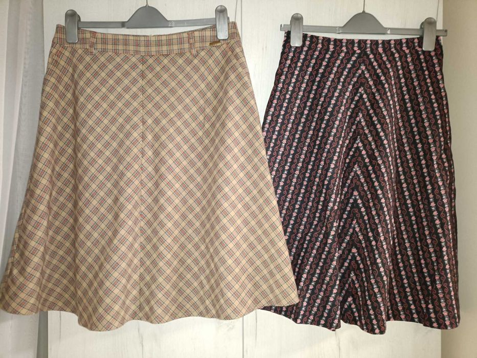 3 fuste Nissa impecabile