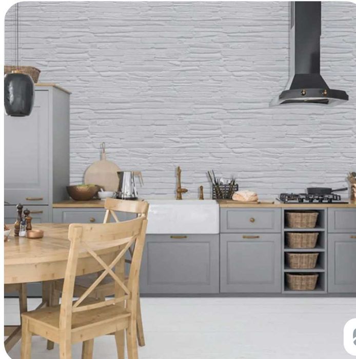 Стеновая панель ПВХ