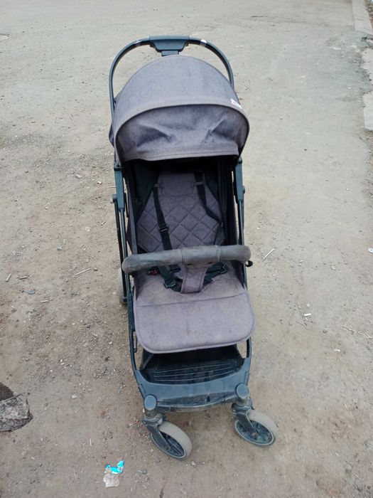 Продам детские прогулочные коляски