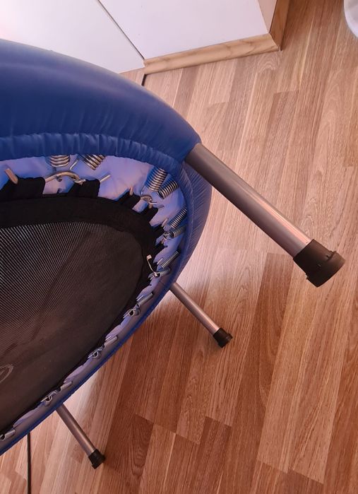 Trambulina SPARTAN 100 cm