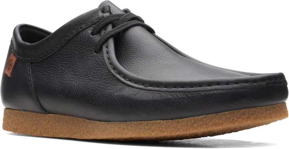 Clarks обувь из Британии оригинал