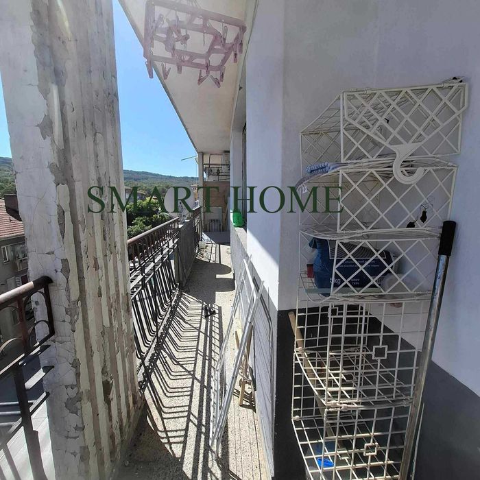 Дава се под наем Тристаен апартамент в Горна Оряховица - 70 кв.м за 204 € - Снимка #4