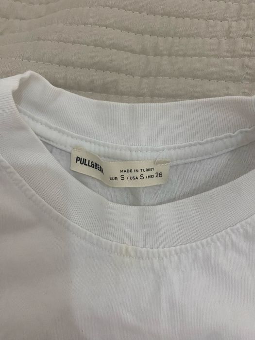 Дамска тениска XS – като нова, топ състояние