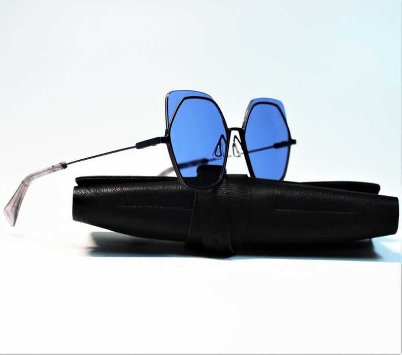 Оригинални дамски слънчеви очила Yohji Yamamoto -72%