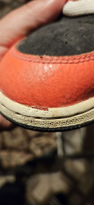 Adidasi Jordan nr 39