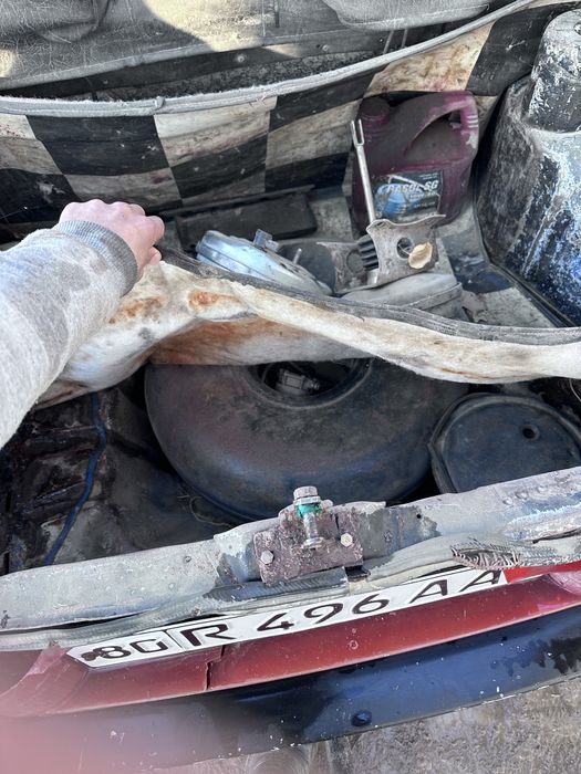 ВАЗ 2108/ Vaz 2108 Samara