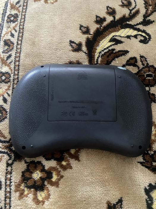 Клавиатура Keyboard mini backlit