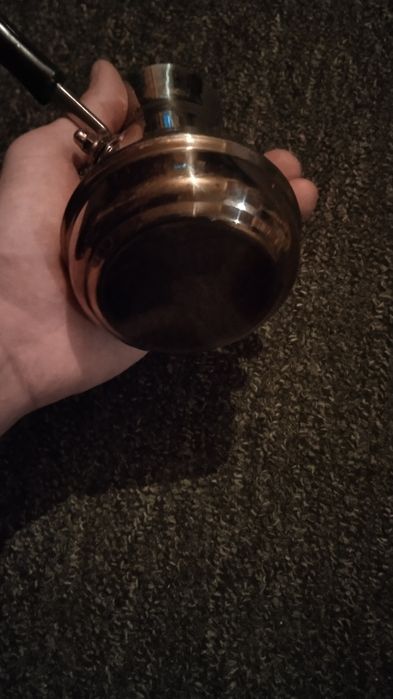 Турка  для  кофе