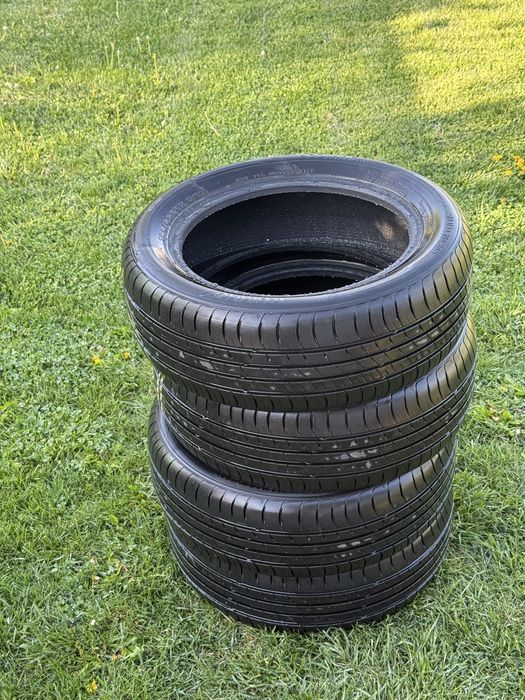 Гуми Kumho 185/55 R15