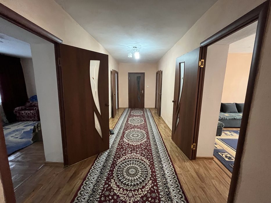 Продается Дом в Толе би