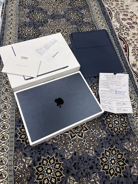 macbook air m2 ideal