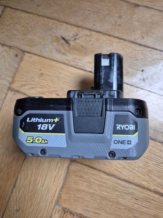Ryobi set scule 18v