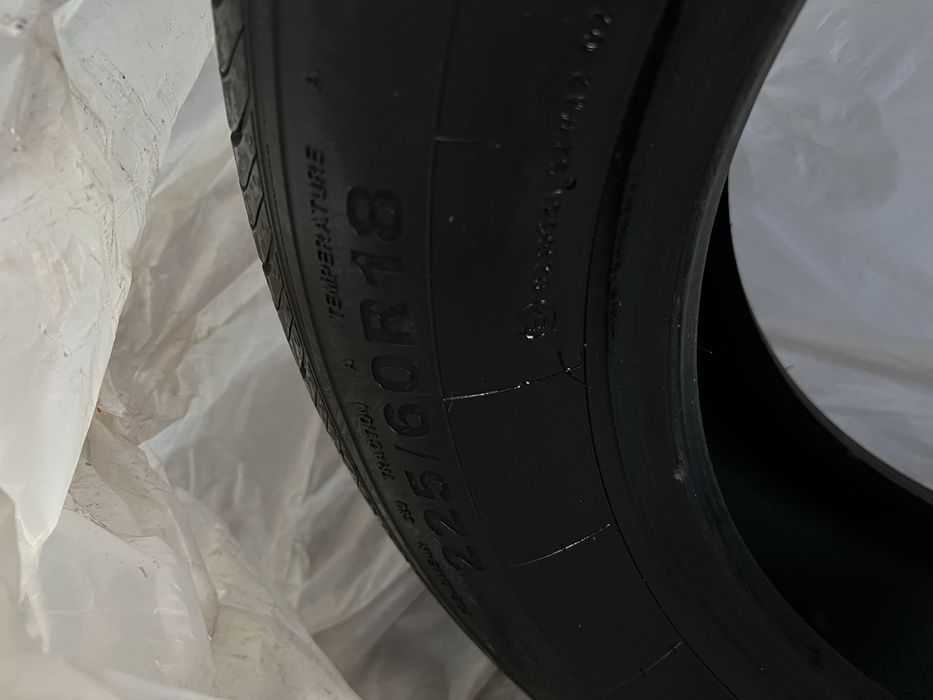 Резина GitiComfort F50