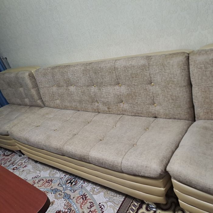 Тез арада сатылады.