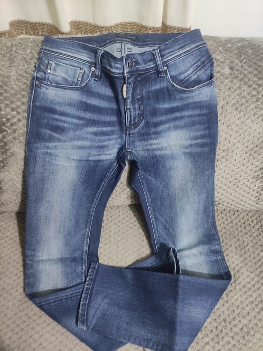 Дънки Antony Morato