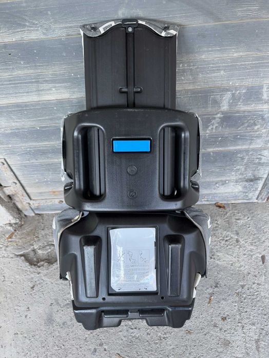 Детско столче за кола CONCORD Lift