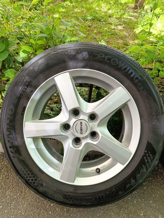 scut motor de golf 4 preț 220și jante de Opel pe 15