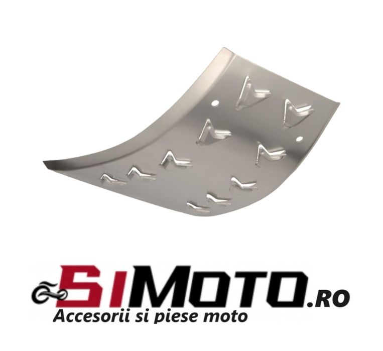 Scut aluminiu motor universal moto enduro cross atv