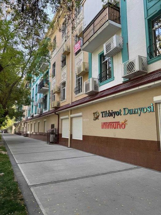 Аренда Помещения Алея Гагарина