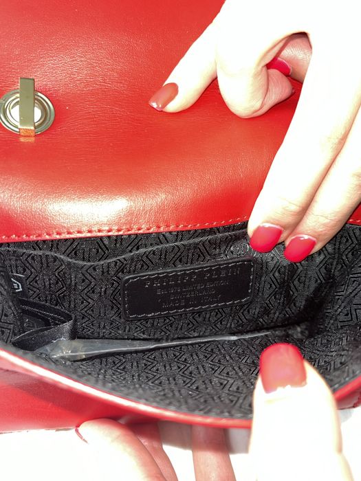 Оригинални чанти philipp plein