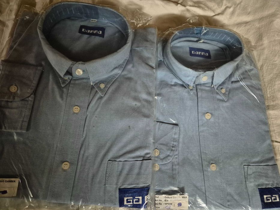Camasa barbati Gamma