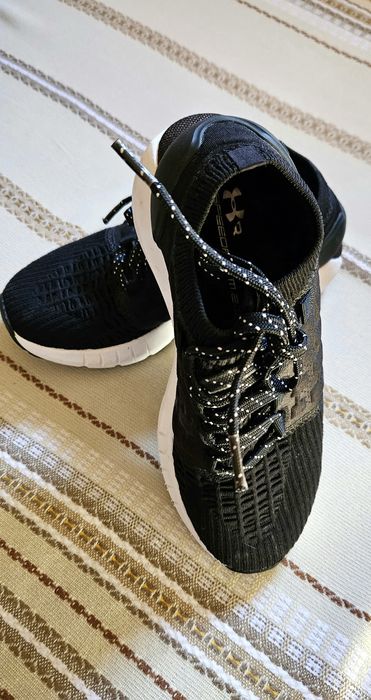 Маратонки дамски