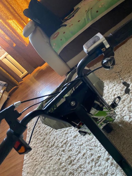 Дрифкат подростковый