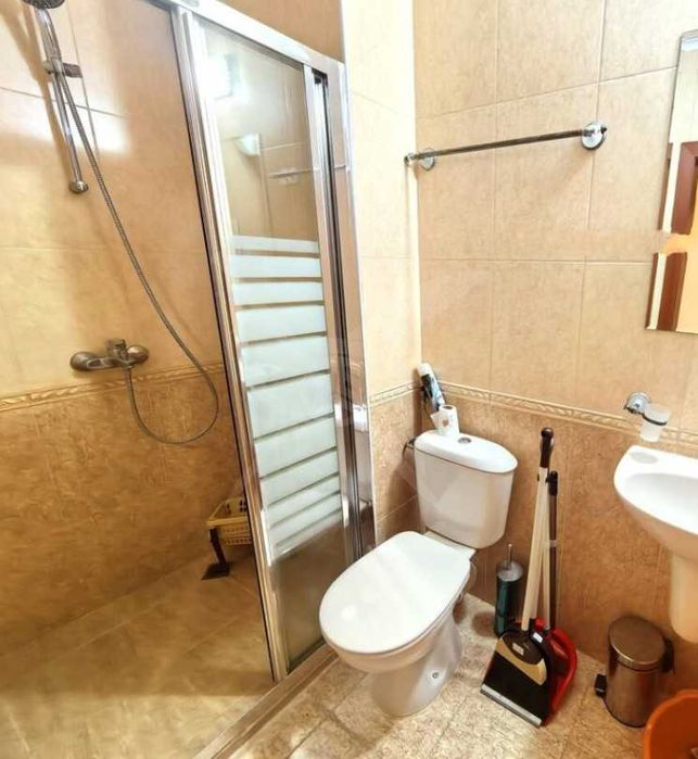 Продава се Тристаен апартамент в Свети Влас - 64 кв.м за 1250 €/кв.м - Снимка #3