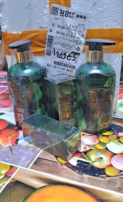 Jenshen shampun  300.000