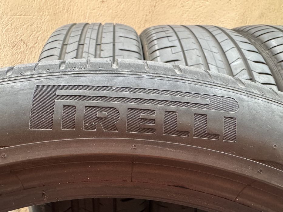 245 45 20 / 275 40 20 PIRELLI