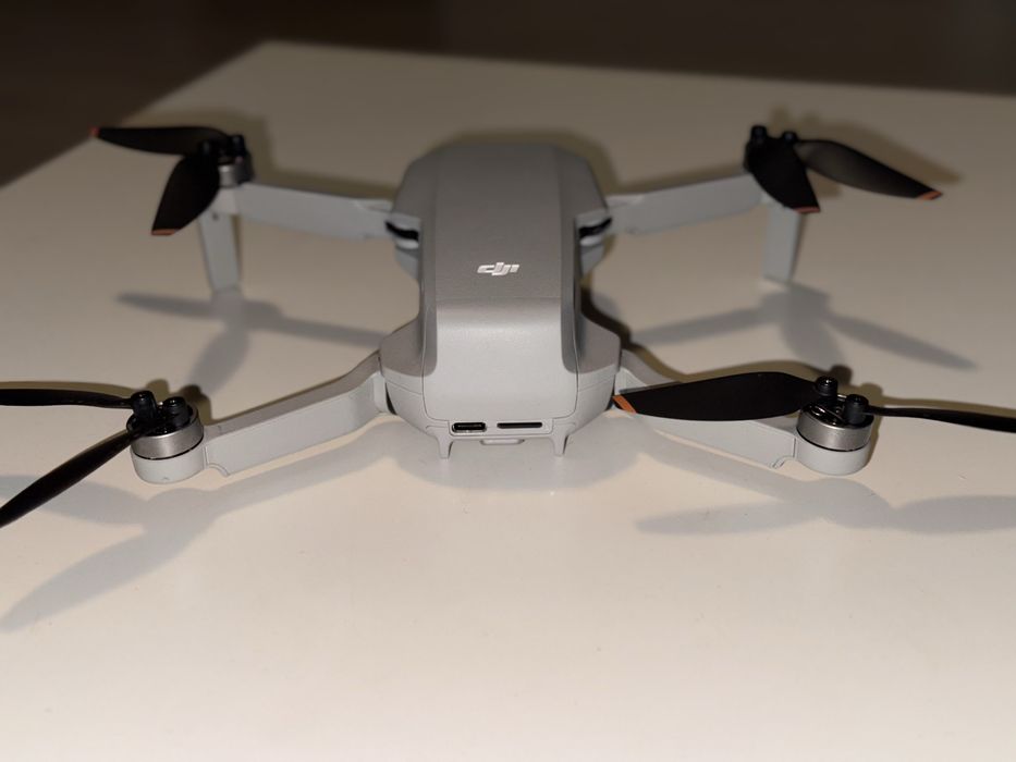 Drona Dji Mini Se