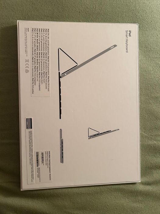 Smart Keyboard Apple original nou