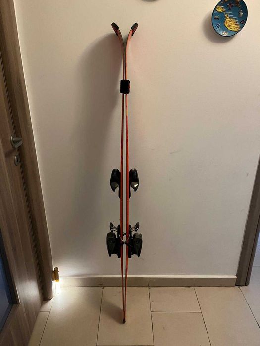 Schiuri Rossignol Vipo H