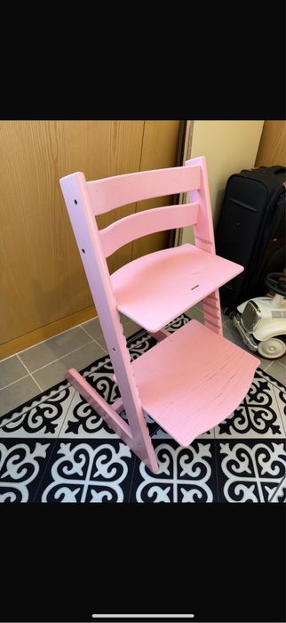 стул для кормления