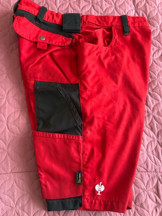 Engelbert Strauss -мъжки къси панталони