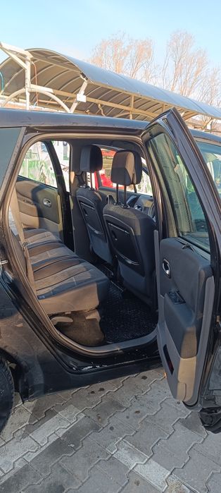 Se vinde Renault Scenic 2