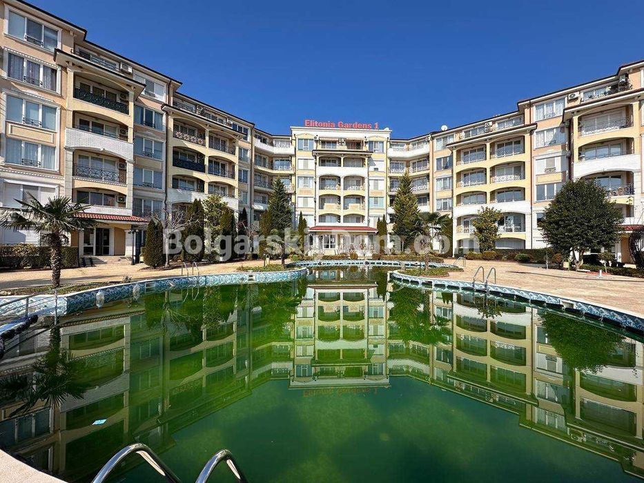 Продава се Двустаен апартамент в с. Равда, Област Бургас - 64 кв.м за 745 €/кв.м - Снимка #7