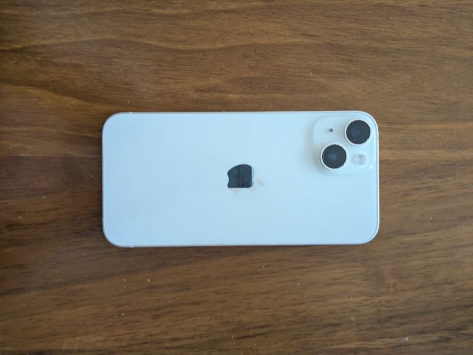 Apple iPhone 14 128GB Starlight
