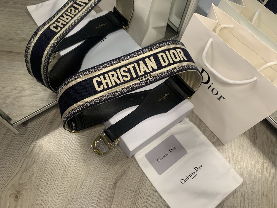 Curea Dio* noua cu cutie